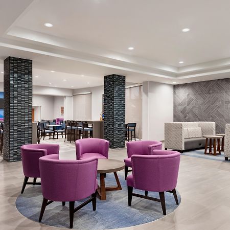 Holiday Inn Express Dumfries-Quantico By Ihg Екстериор снимка