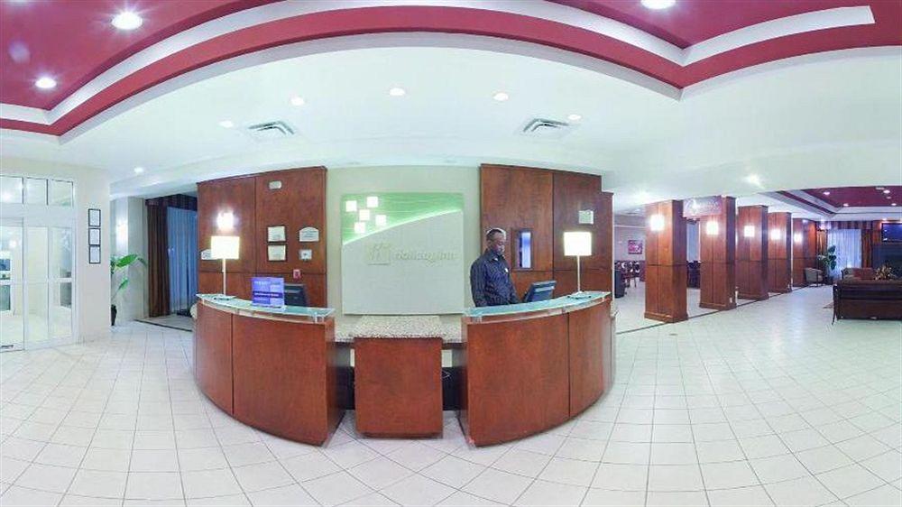Holiday Inn Express Dumfries-Quantico By Ihg Екстериор снимка