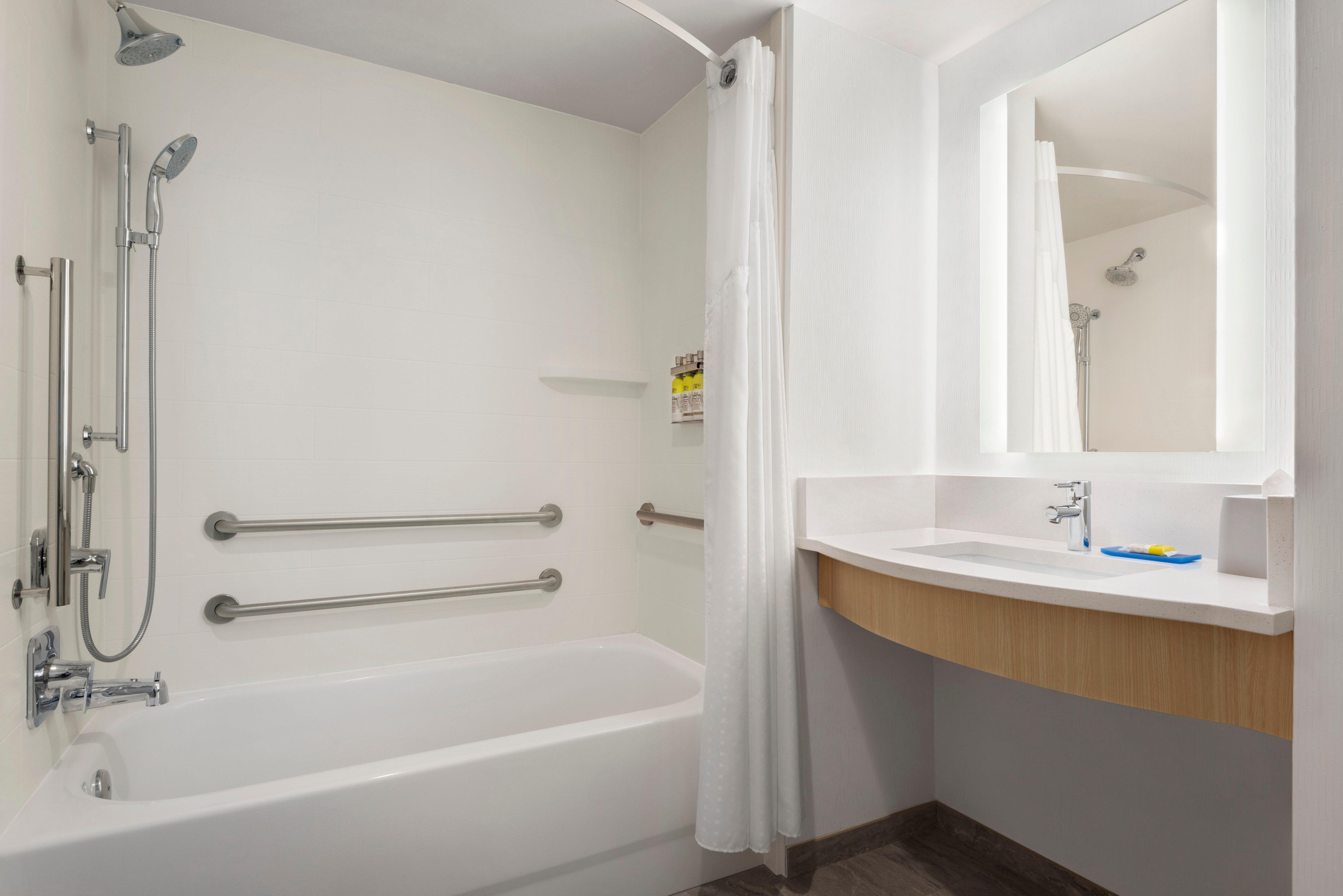 Holiday Inn Express Dumfries-Quantico By Ihg Екстериор снимка