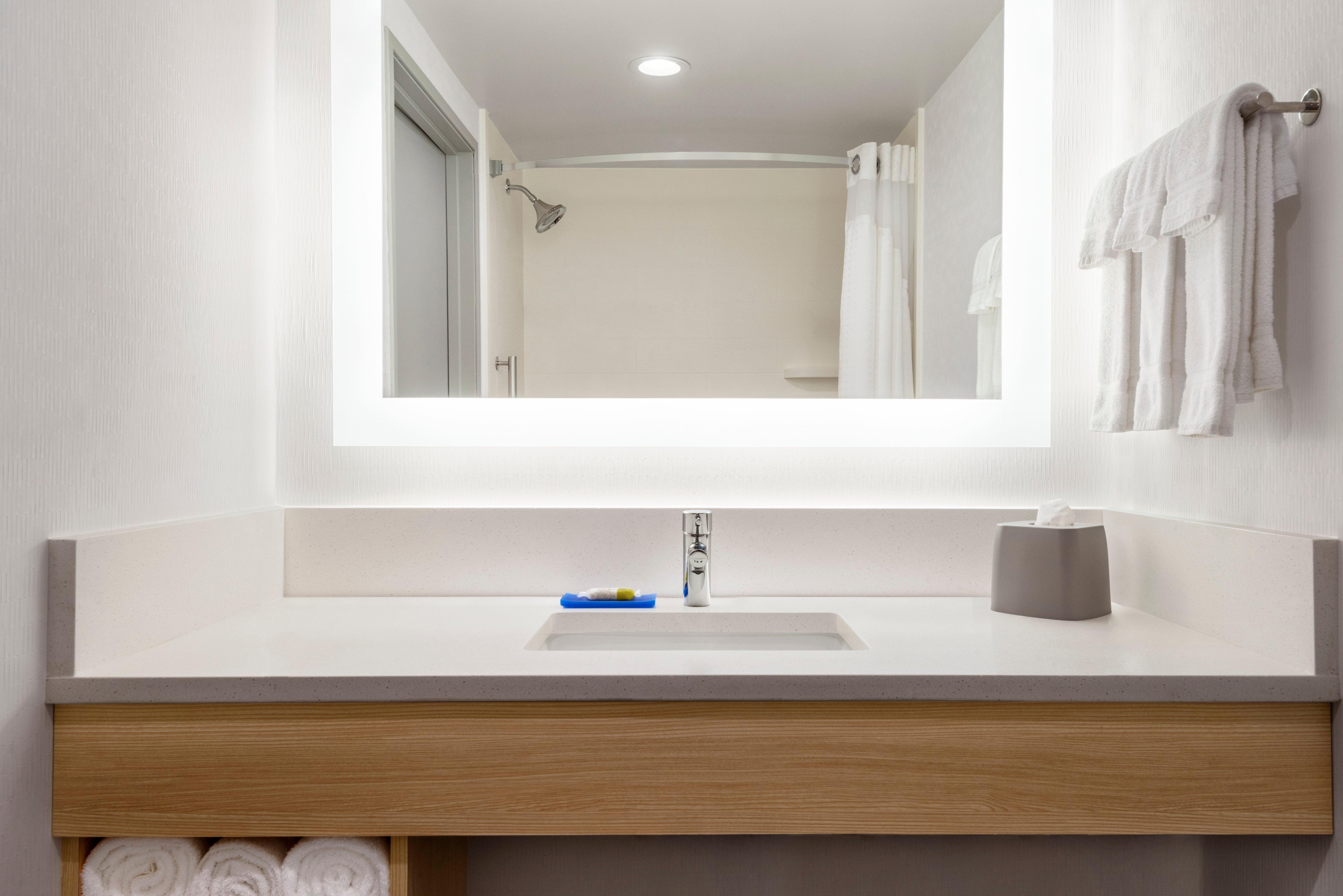 Holiday Inn Express Dumfries-Quantico By Ihg Екстериор снимка