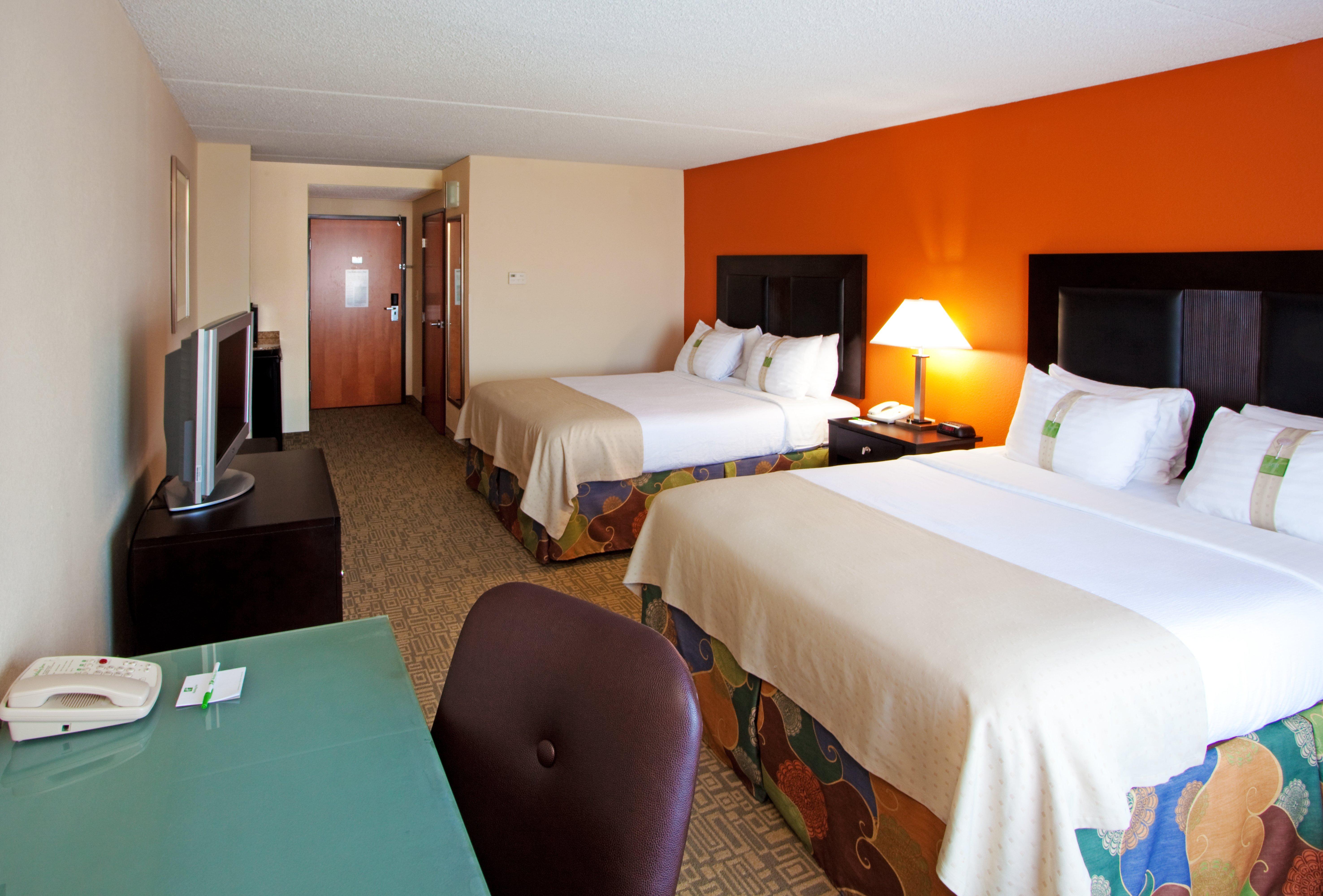 Holiday Inn Express Dumfries-Quantico By Ihg Екстериор снимка