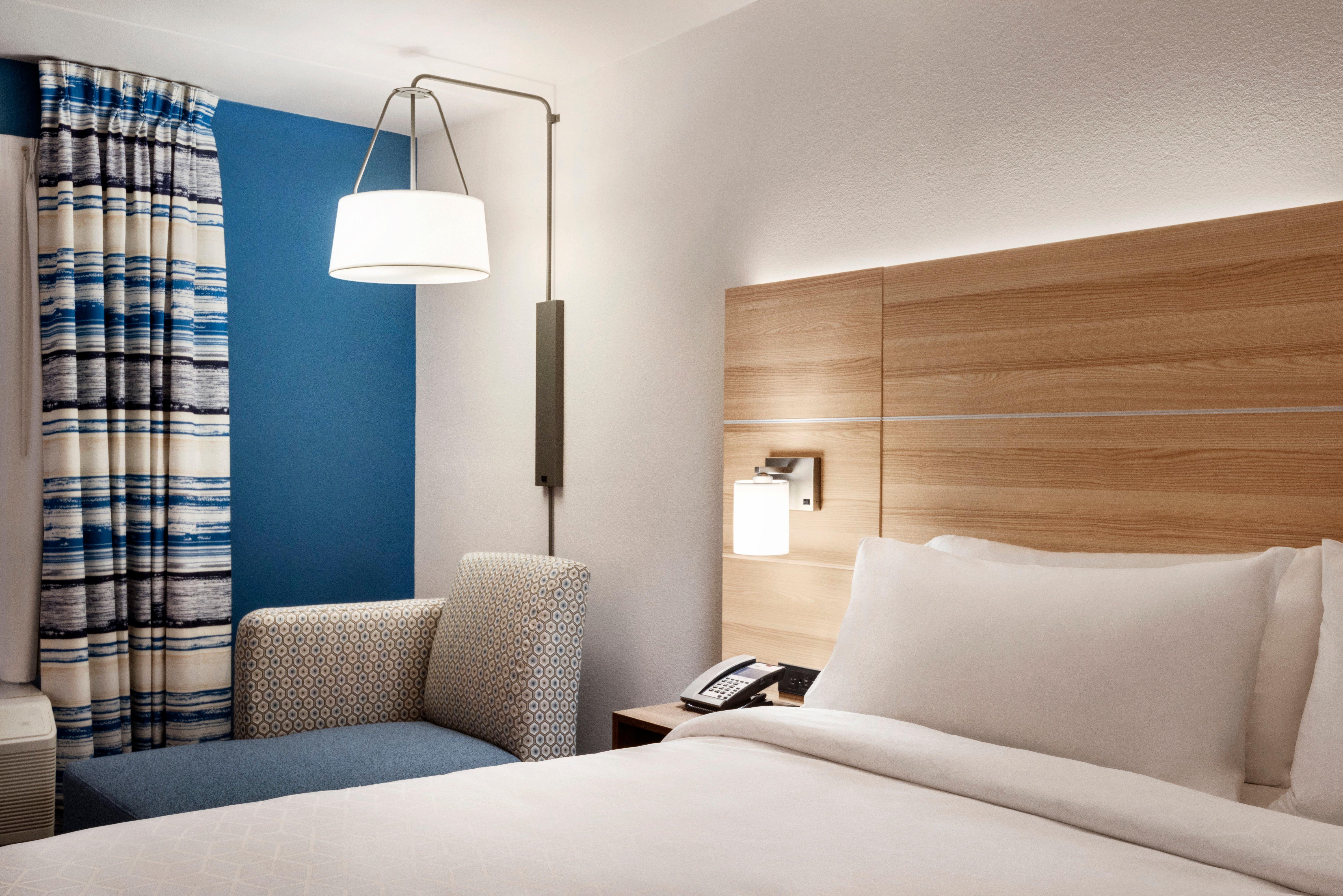 Holiday Inn Express Dumfries-Quantico By Ihg Екстериор снимка
