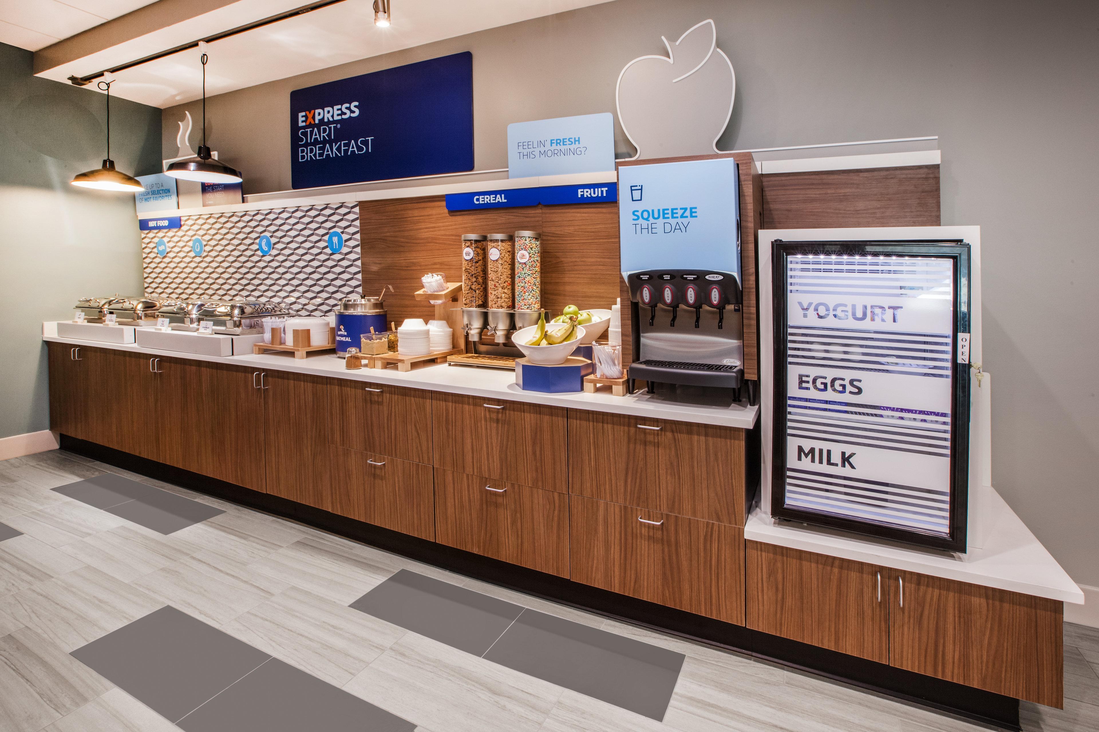 Holiday Inn Express Dumfries-Quantico By Ihg Екстериор снимка