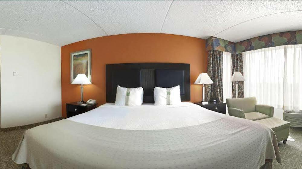Holiday Inn Express Dumfries-Quantico By Ihg Екстериор снимка