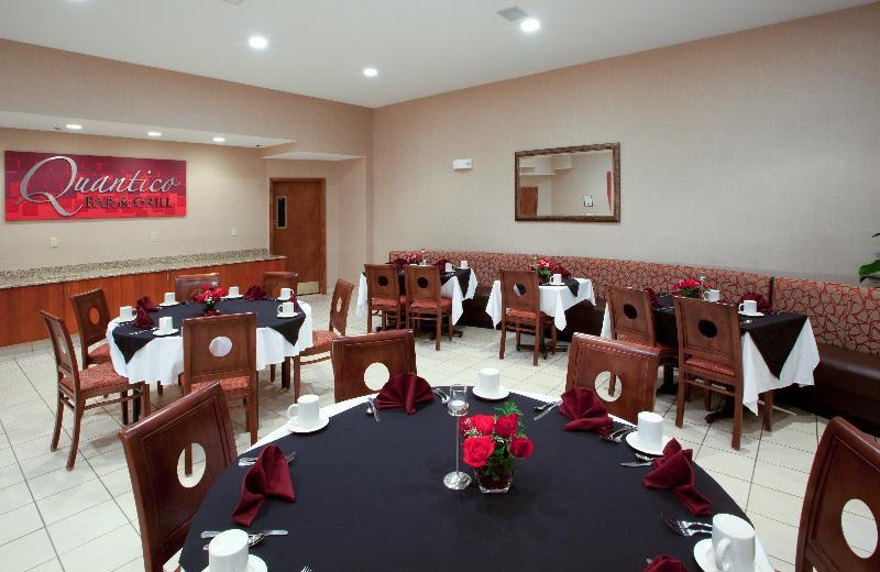 Holiday Inn Express Dumfries-Quantico By Ihg Екстериор снимка